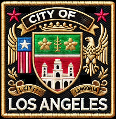 buy-local Los Angeles